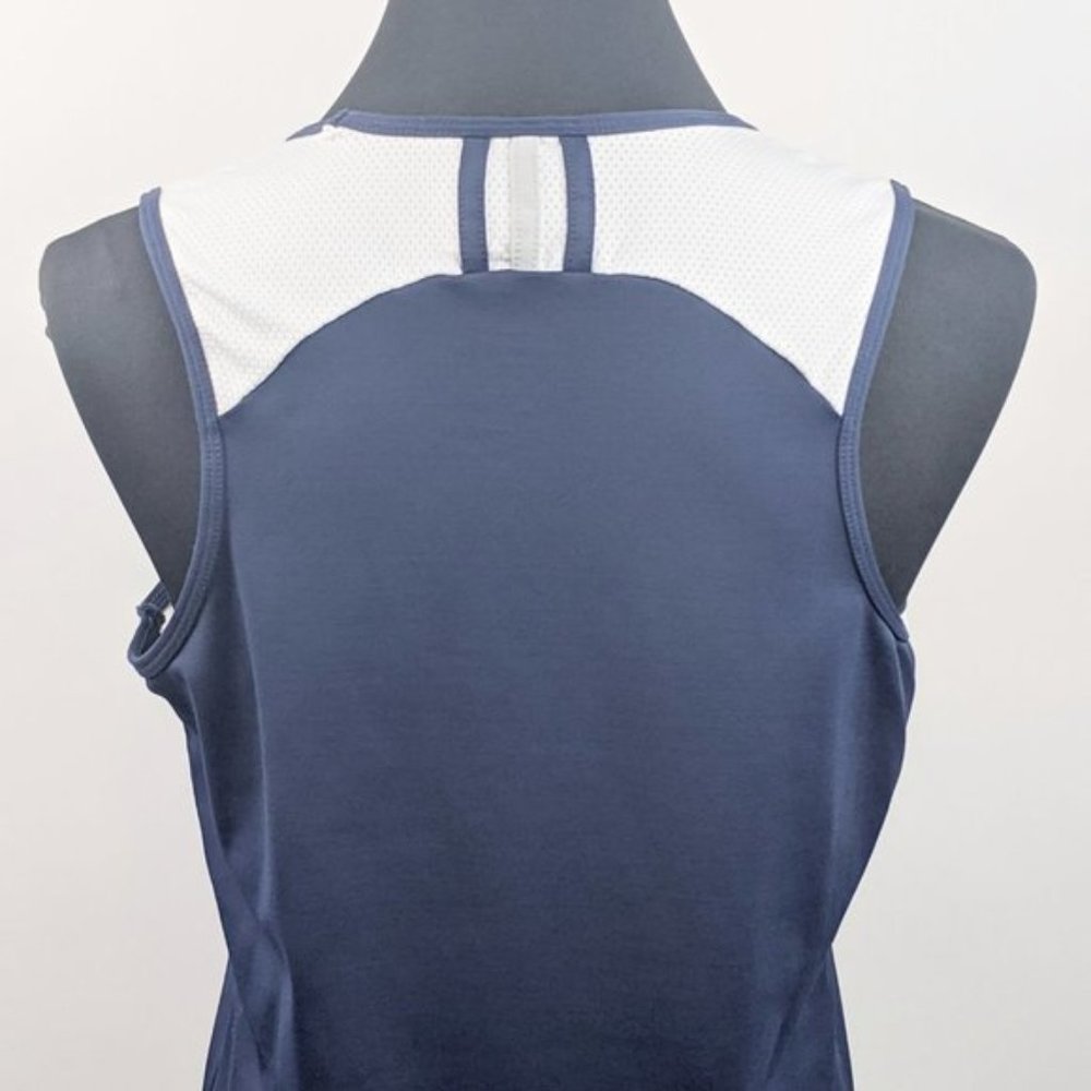 ADIDAS Reflective  Running Tank Top - Picture 5 of 8